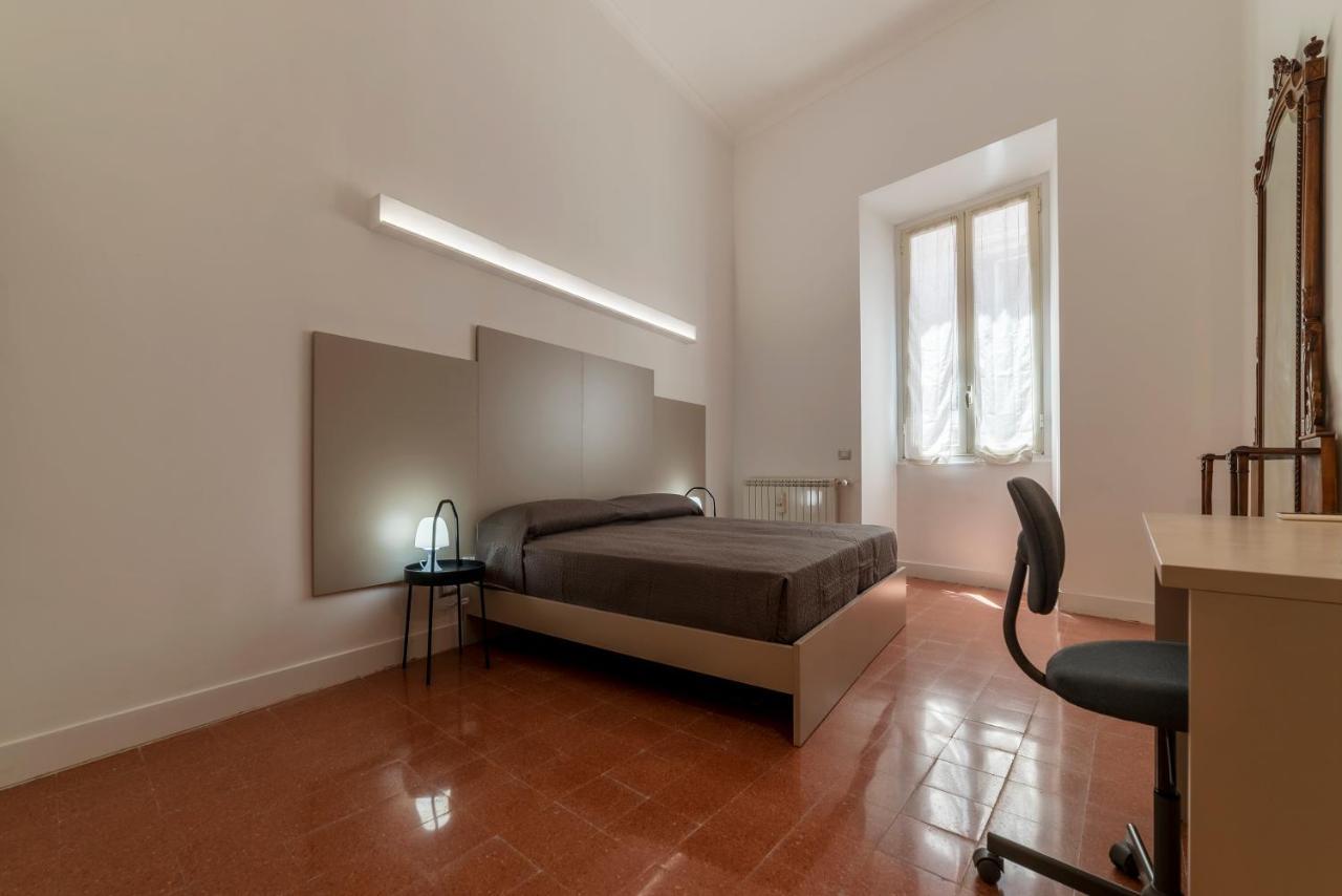 Largo Di Torre Argentina Apartment Roma Exterior foto