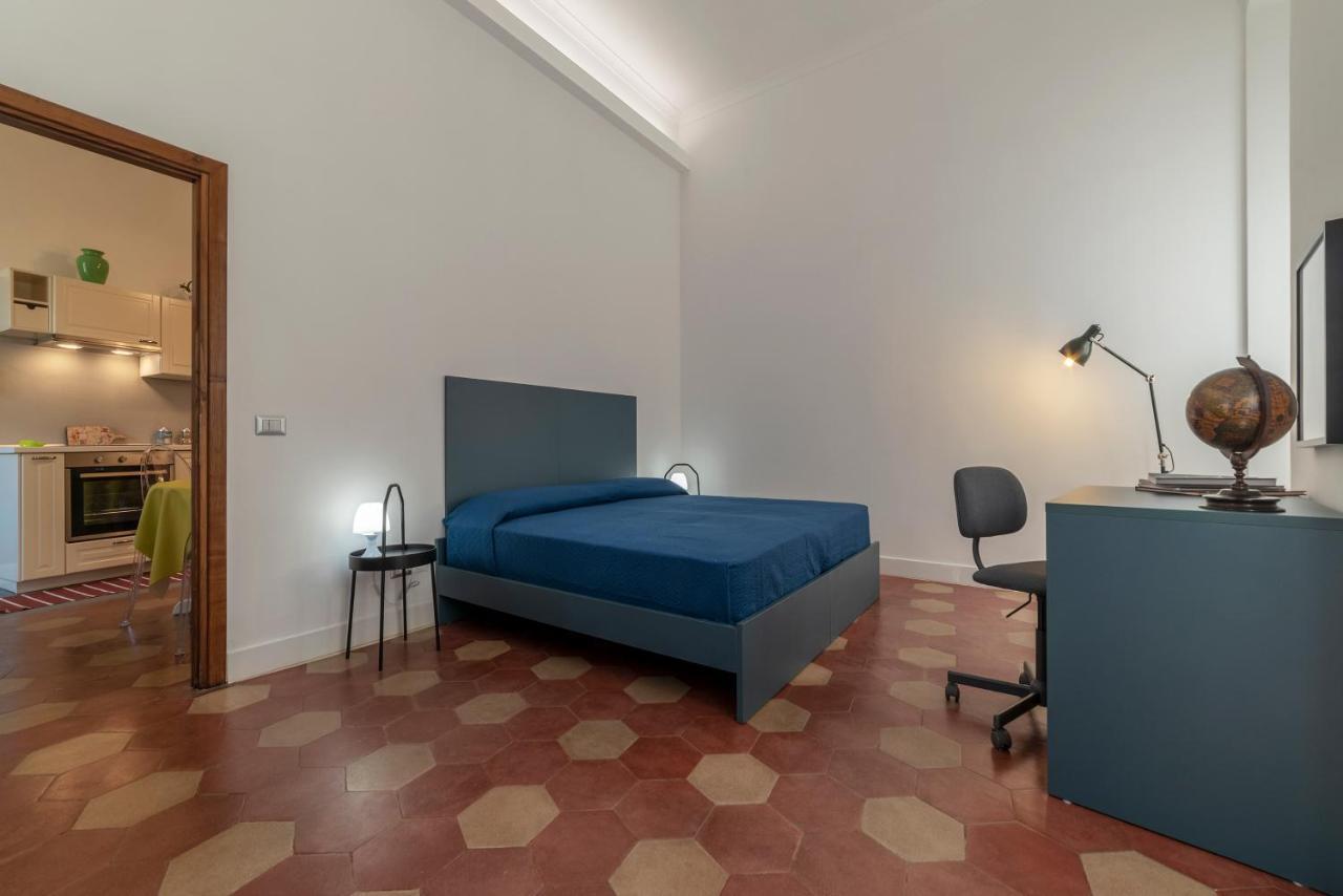 Largo Di Torre Argentina Apartment Roma Exterior foto