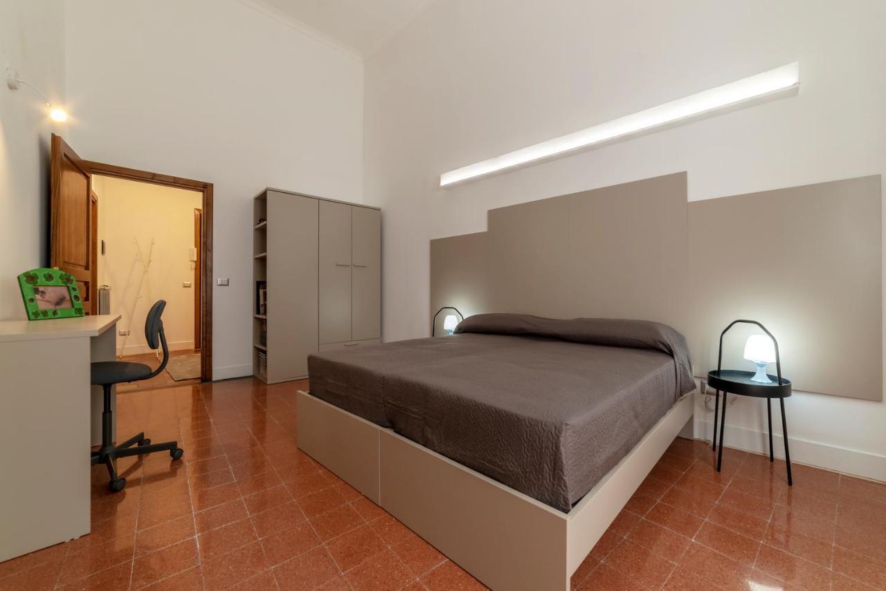 Largo Di Torre Argentina Apartment Roma Exterior foto