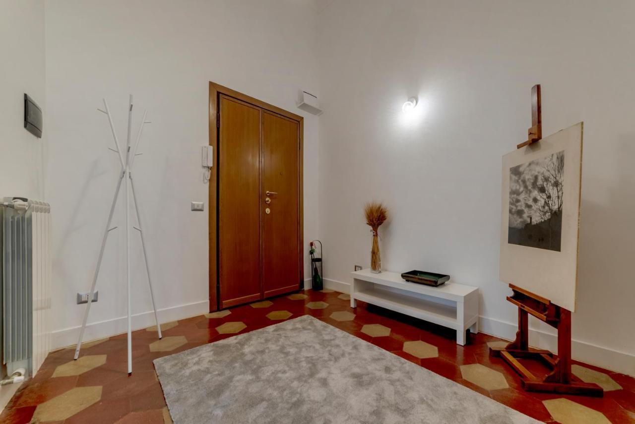 Largo Di Torre Argentina Apartment Roma Exterior foto