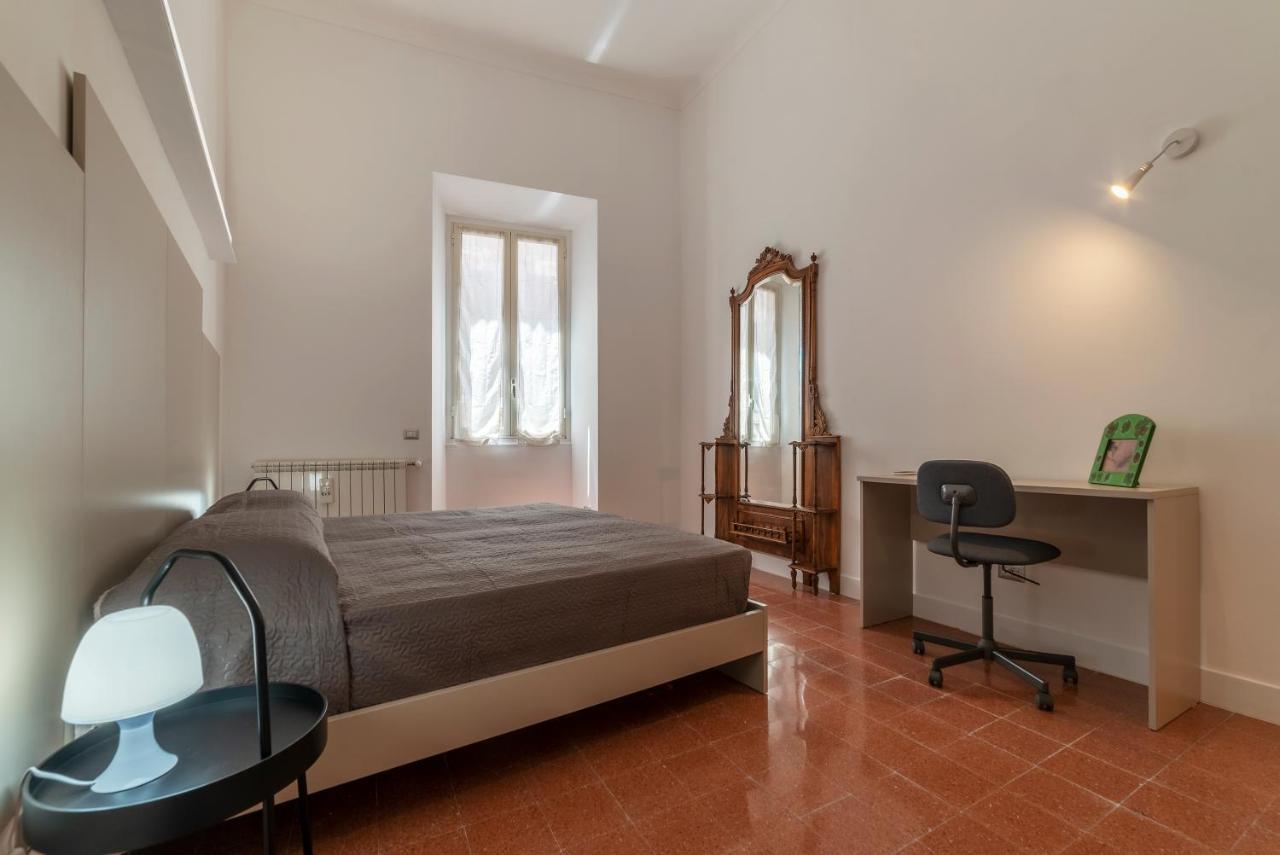 Largo Di Torre Argentina Apartment Roma Exterior foto