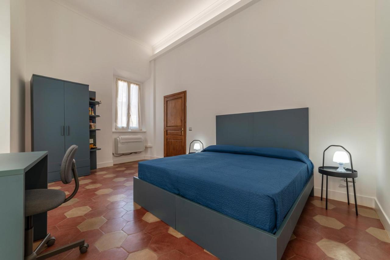 Largo Di Torre Argentina Apartment Roma Exterior foto