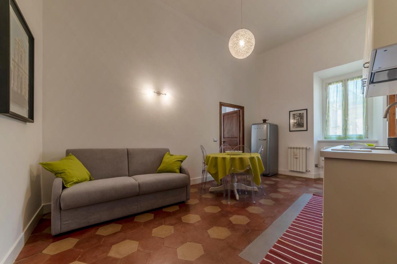 Largo Di Torre Argentina Apartment Roma Exterior foto
