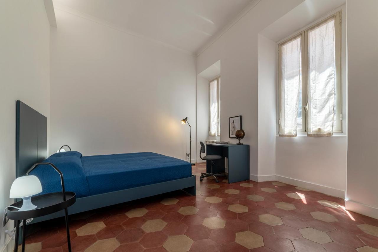 Largo Di Torre Argentina Apartment Roma Exterior foto