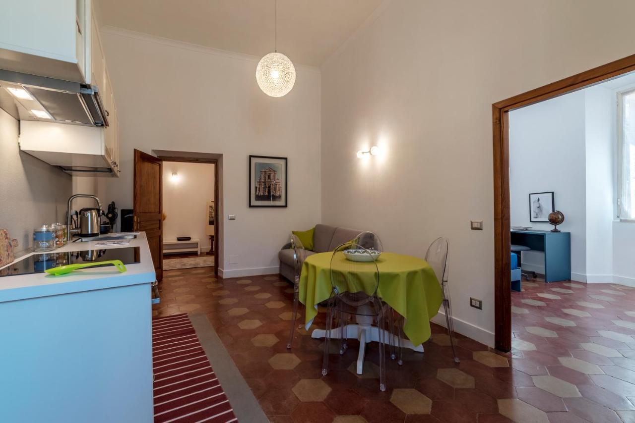 Largo Di Torre Argentina Apartment Roma Exterior foto